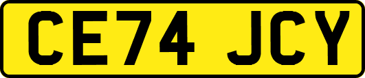 CE74JCY