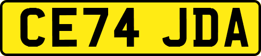 CE74JDA