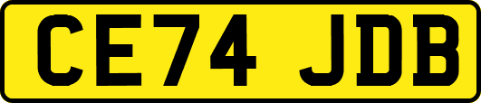 CE74JDB