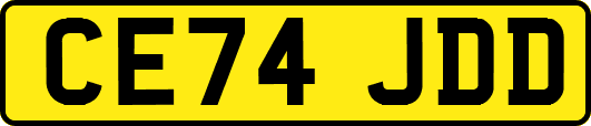CE74JDD