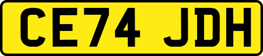 CE74JDH