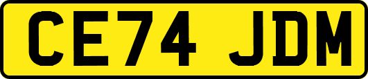 CE74JDM