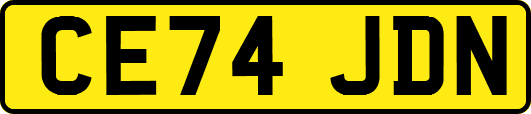 CE74JDN