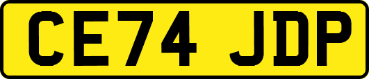 CE74JDP
