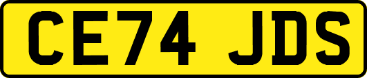 CE74JDS