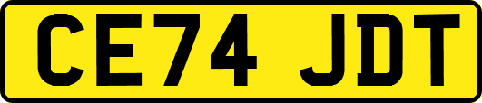 CE74JDT