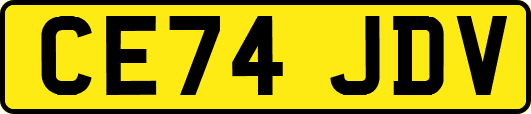 CE74JDV