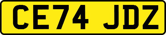 CE74JDZ