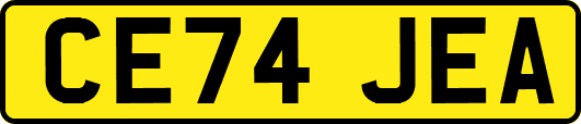 CE74JEA