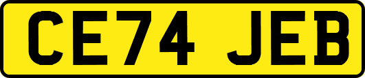 CE74JEB