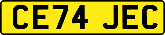 CE74JEC