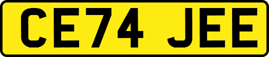 CE74JEE