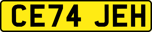 CE74JEH