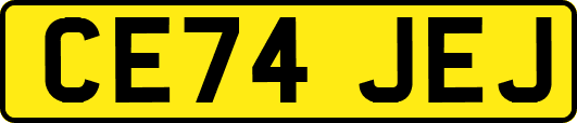 CE74JEJ