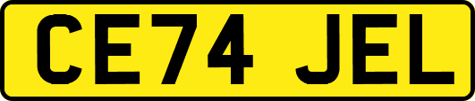 CE74JEL