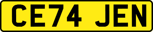 CE74JEN