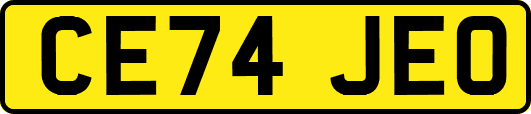 CE74JEO