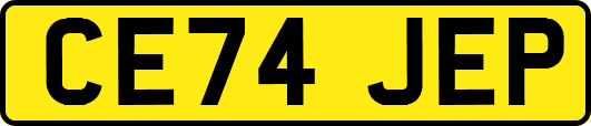 CE74JEP