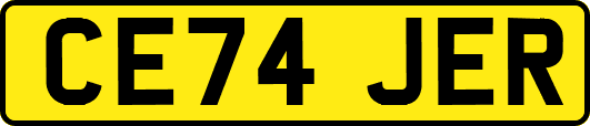 CE74JER