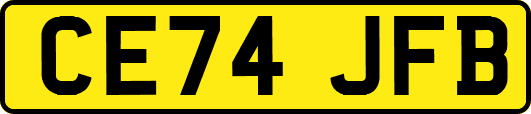 CE74JFB
