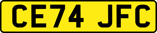 CE74JFC