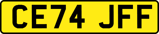 CE74JFF