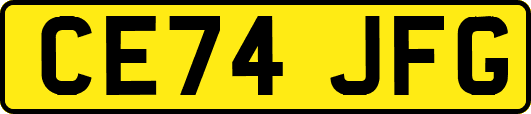 CE74JFG