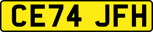 CE74JFH