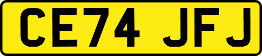 CE74JFJ