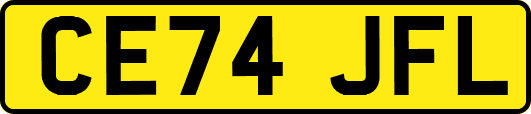 CE74JFL