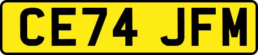 CE74JFM