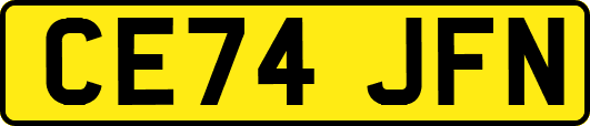 CE74JFN