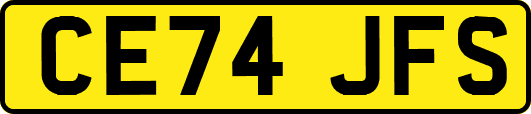 CE74JFS