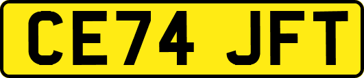 CE74JFT