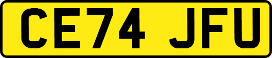 CE74JFU