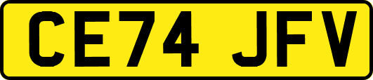 CE74JFV