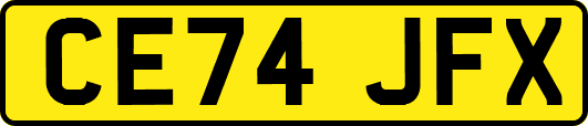 CE74JFX
