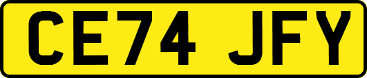 CE74JFY