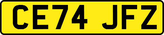 CE74JFZ
