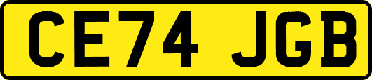 CE74JGB