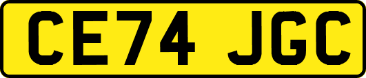 CE74JGC