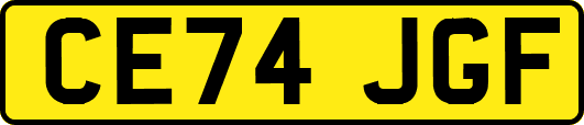 CE74JGF