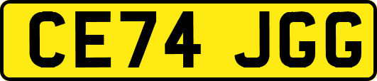 CE74JGG