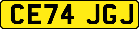 CE74JGJ