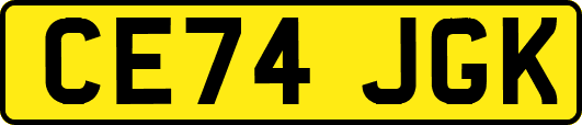 CE74JGK