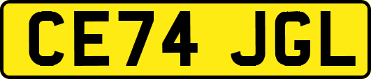 CE74JGL