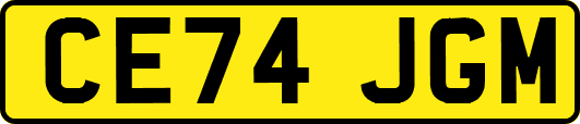 CE74JGM