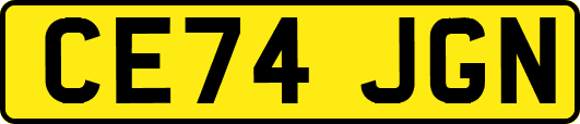 CE74JGN