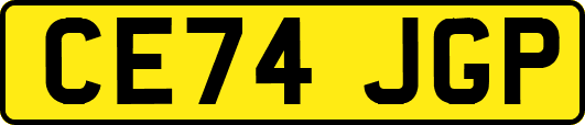 CE74JGP
