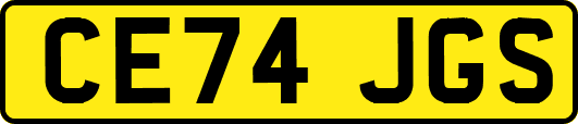 CE74JGS